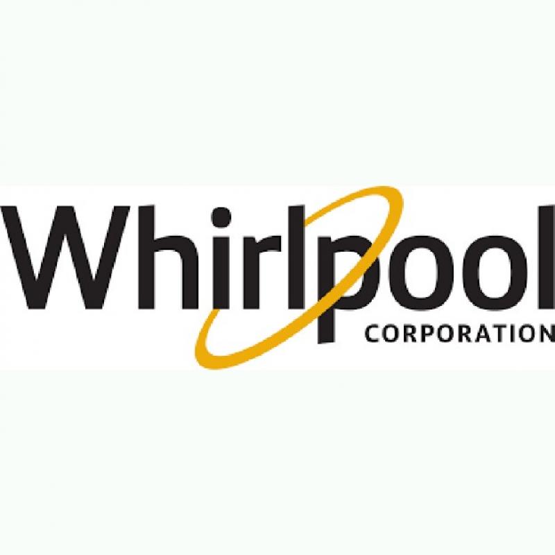 Horno Eléctrico Whirlpool Akzm756 Inox Grill Display Lcd