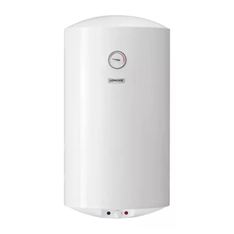 Termotanque Eléctrico Longvie TE80F Conexión Inferior 80l