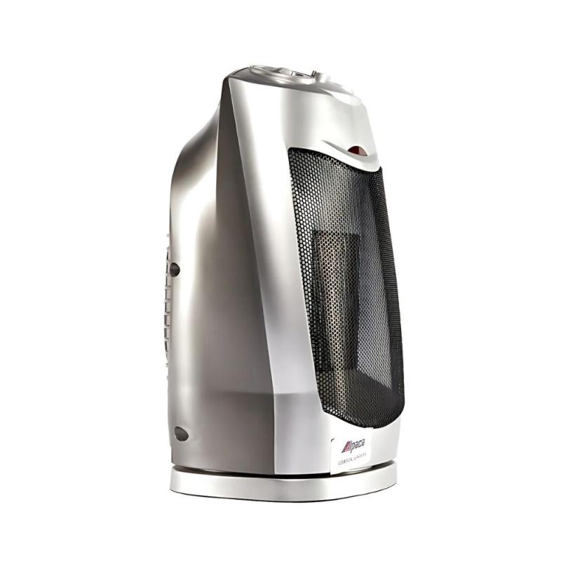 Caloventor Cerámico Alpaca PTC-902 1500W