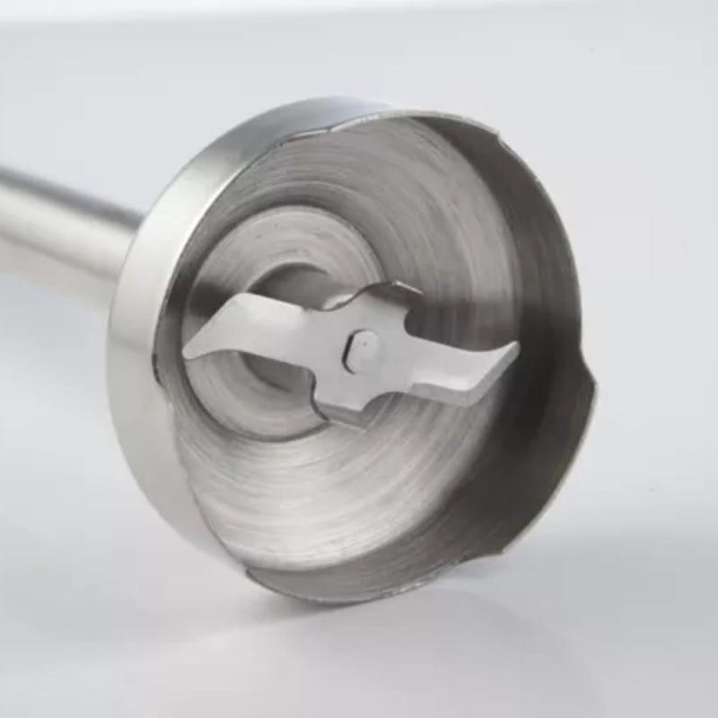 Licuadora De Mano Peabody Lma323 Mixer + Batidor 600w