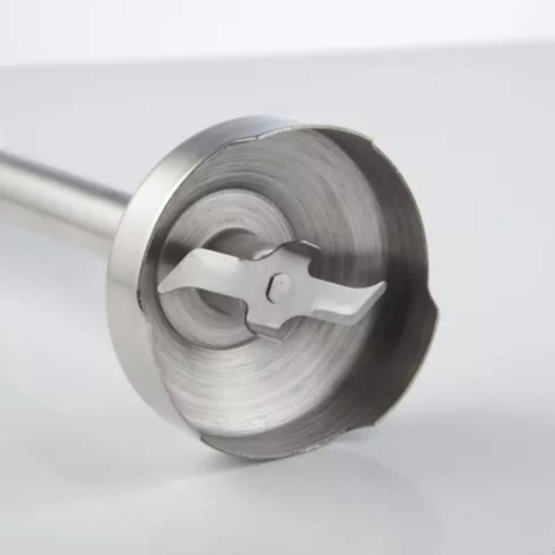 Licuadora De Mano Peabody Lma323 Mixer + Batidor 600w