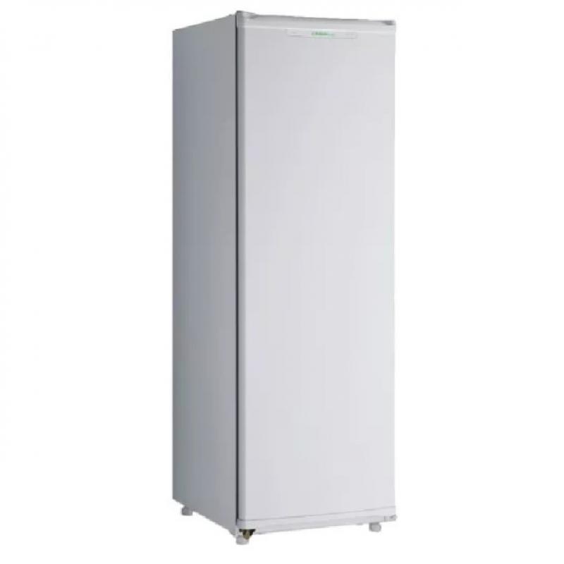 Freezer Vertical Eslabon De Lujo EVU22D1 142L Blanco