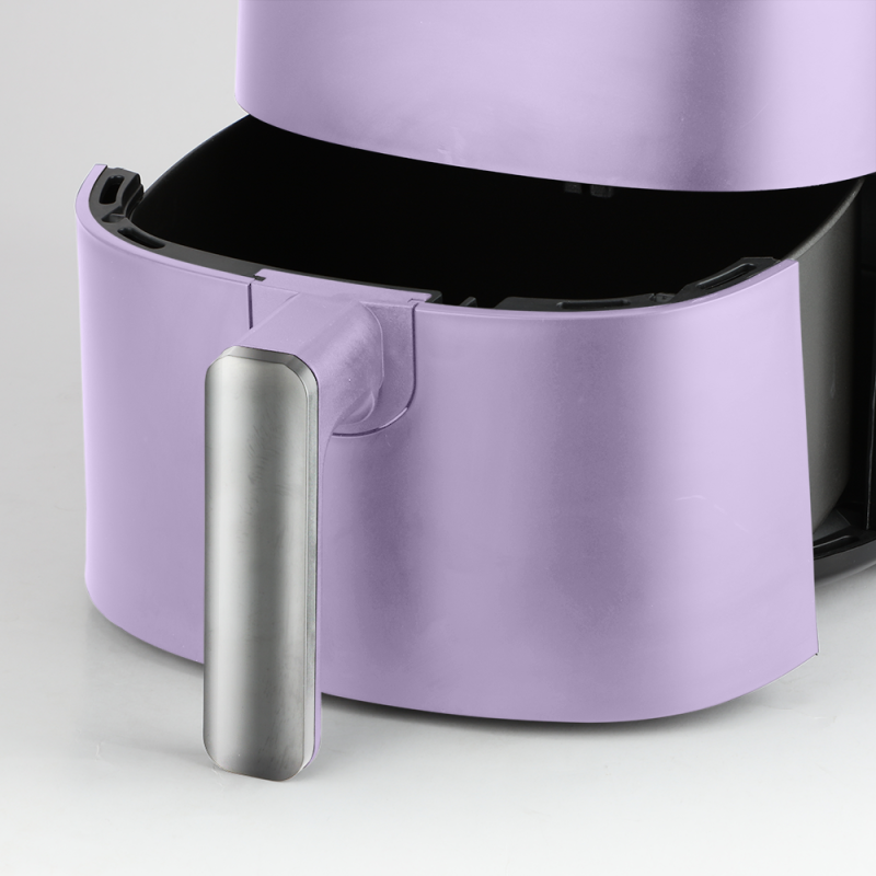 Freidora De Aire Yelmo Fr7309 Display Digital 5l 1400w