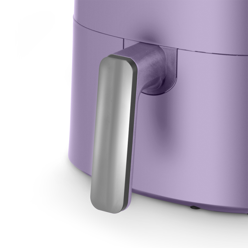 Freidora De Aire Yelmo Fr7309 Display Digital 5l 1400w