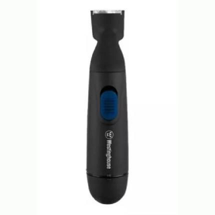 Rasuradora Inalámbrica Westinghouse Wh1129 + 5 Piezas