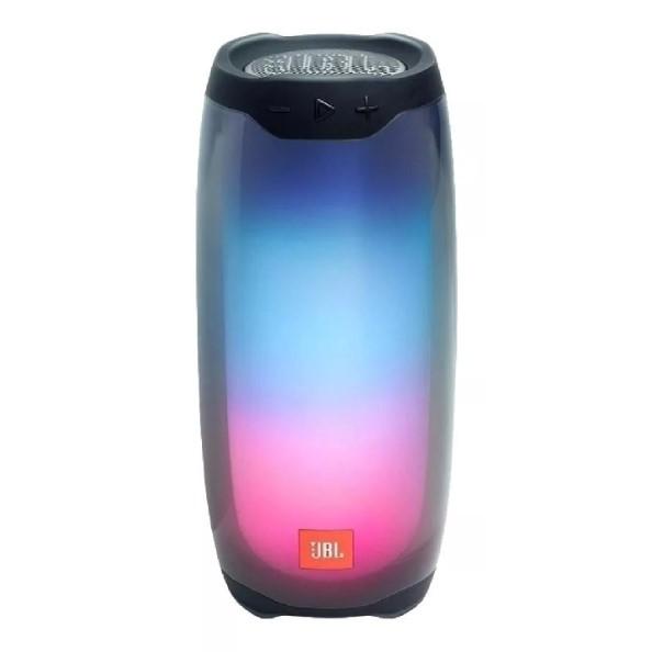 Parlante Portátil Jbl Pulse 4 Resistente Al Agua Bluetooth