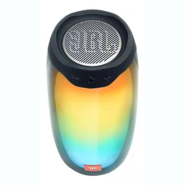 Parlante Portátil Jbl Pulse 4 Resistente Al Agua Bluetooth