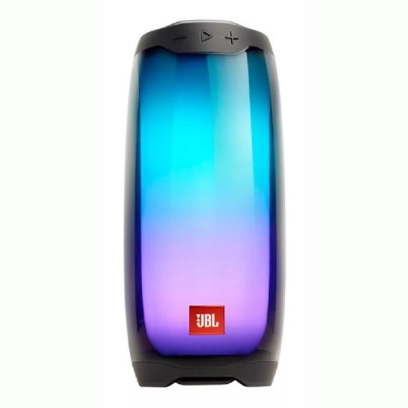 Parlante Portátil Jbl Pulse 4 Resistente Al Agua Bluetooth