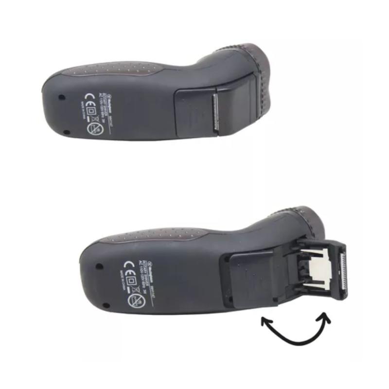 Rasuradora Inalambrica Multifuncional Westinghouse Wh1147