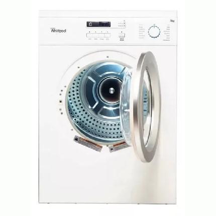 Secarropas Por Calor Whirlpool Wsr07sc 7 Kg Carga Frontal