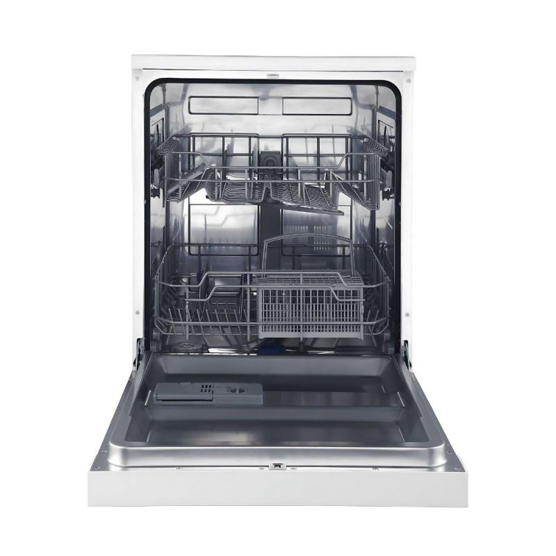 Lavavajillas Midea DE312W 12 Cubiertos Digital 1760W