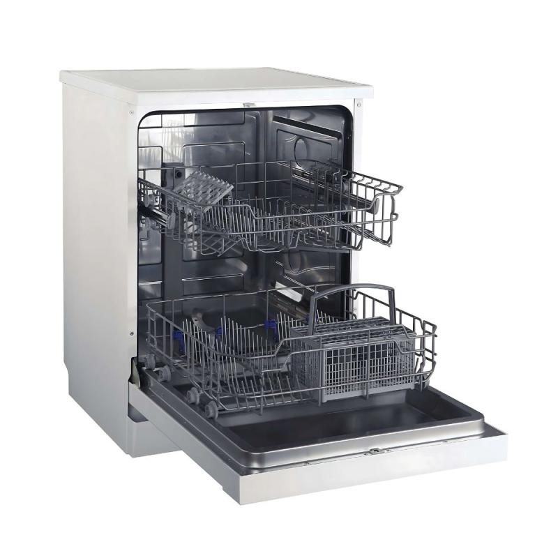 Lavavajillas Midea DE312W 12 Cubiertos Digital 1760W