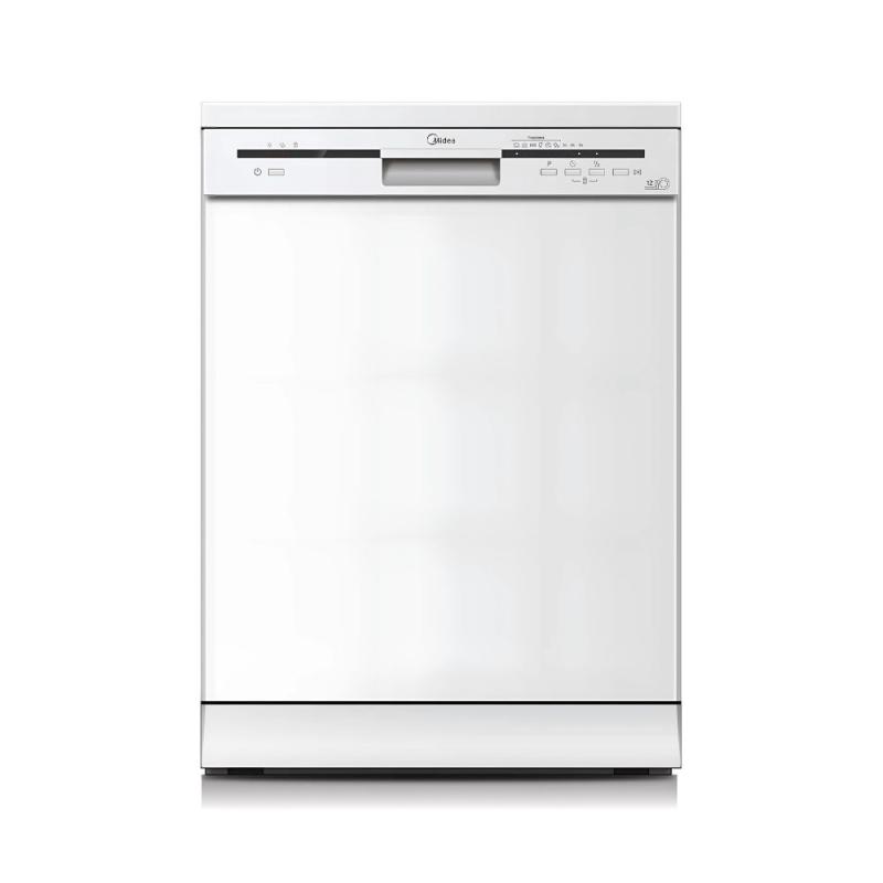 Lavavajillas Midea DE312W 12 Cubiertos Digital 1760W