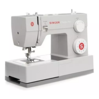 Máquina De Coser Recta Singer Facilita Pro 4423 Industrial