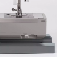 Máquina De Coser Recta Singer Facilita Pro 4423 Industrial