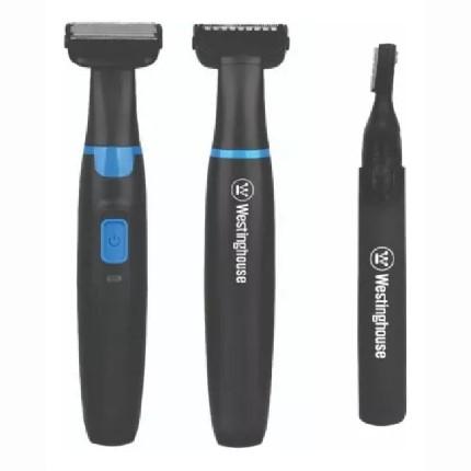 Rasuradora + Detalladora De Precisión Westinghouse Wh1145