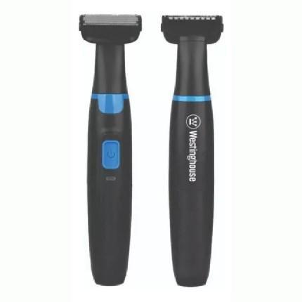 Rasuradora + Detalladora De Precisión Westinghouse Wh1145