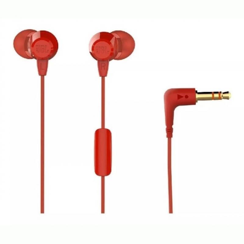 Auriculares In-ear Jbl C50hi
