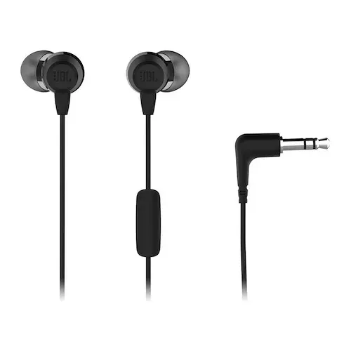 Auriculares In-ear Jbl C50hi