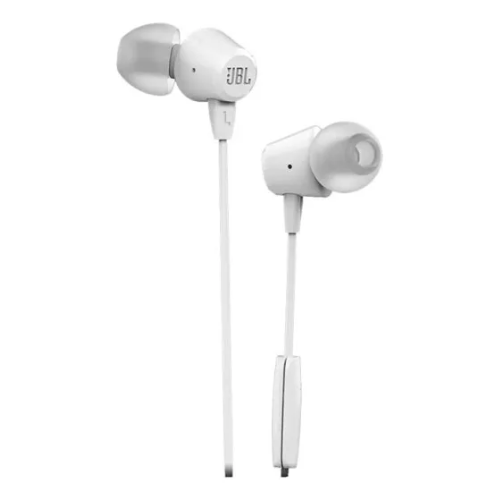 Auriculares In-ear Jbl C50hi