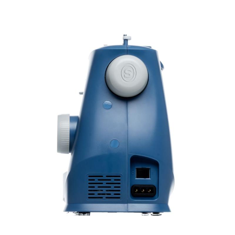 Maquina De Coser Singer M3335 23 Puntadas Overlock