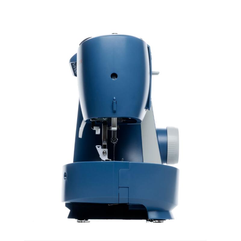 Maquina De Coser Singer M3335 23 Puntadas Overlock