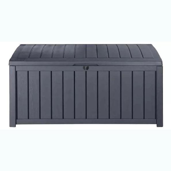 Cofre De Exterior Keter Glenwood