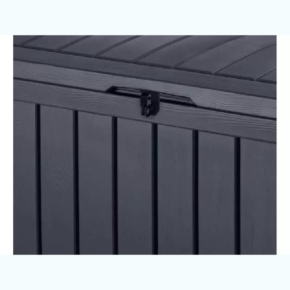 Cofre De Exterior Keter Glenwood