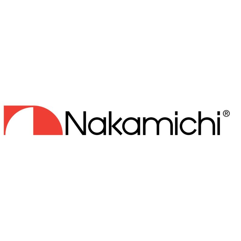 Parlante Bluetooth Sumergible Nakamichi Punch Inalámbrico
