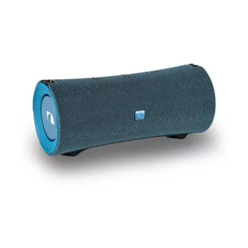 Parlante Bluetooth Sumergible Nakamichi Punch Inalámbrico