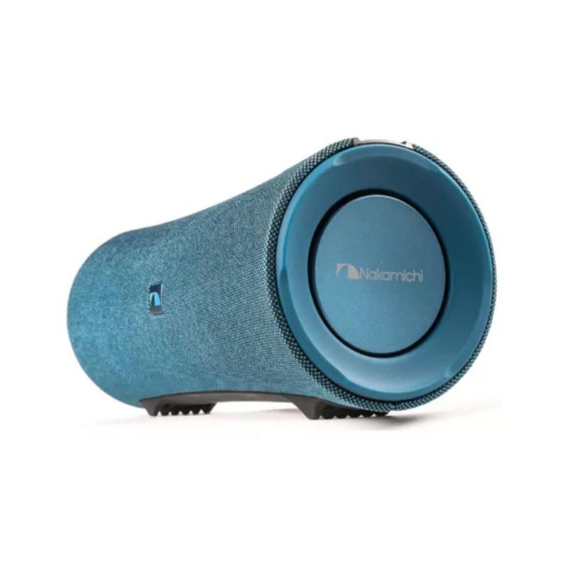 Parlante Bluetooth Sumergible Nakamichi Punch Inalámbrico