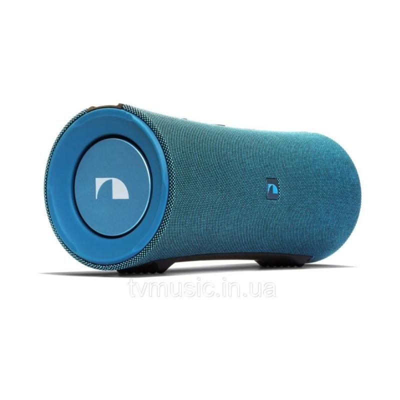 Parlante Bluetooth Sumergible Nakamichi Punch Inalámbrico