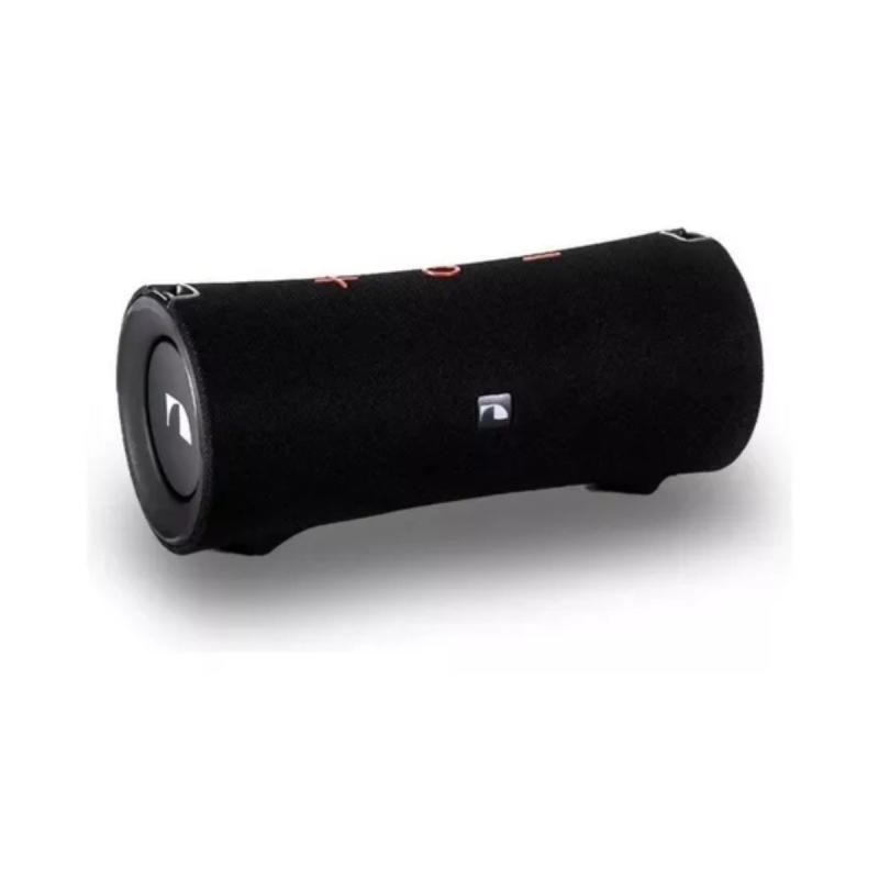 Parlante Bluetooth Sumergible Nakamichi Punch Inalámbrico