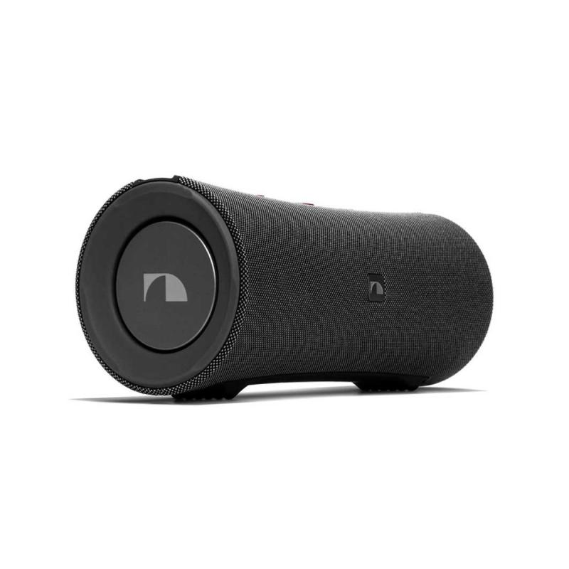 Parlante Bluetooth Sumergible Nakamichi Punch Inalámbrico