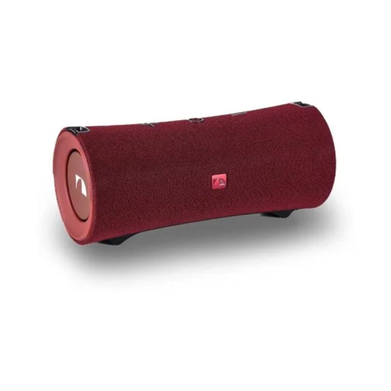 Parlante Bluetooth Sumergible Nakamichi Punch Inalámbrico