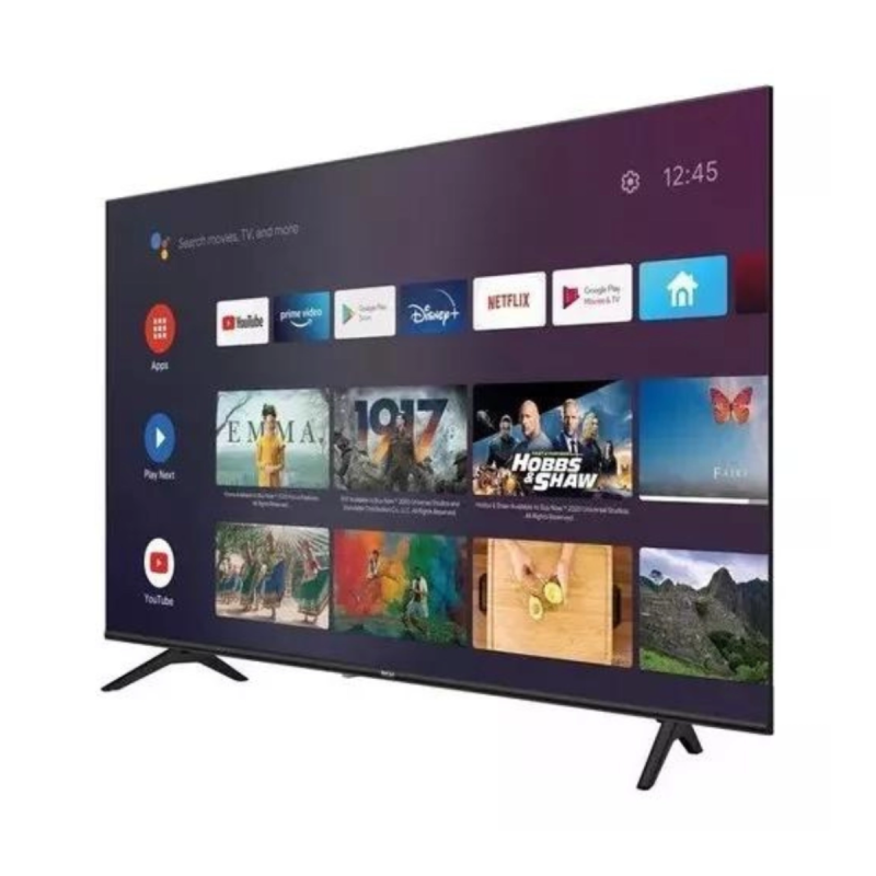 SMART TV FHD BGH B4322FS5A 43'' LCD ANDROID TV