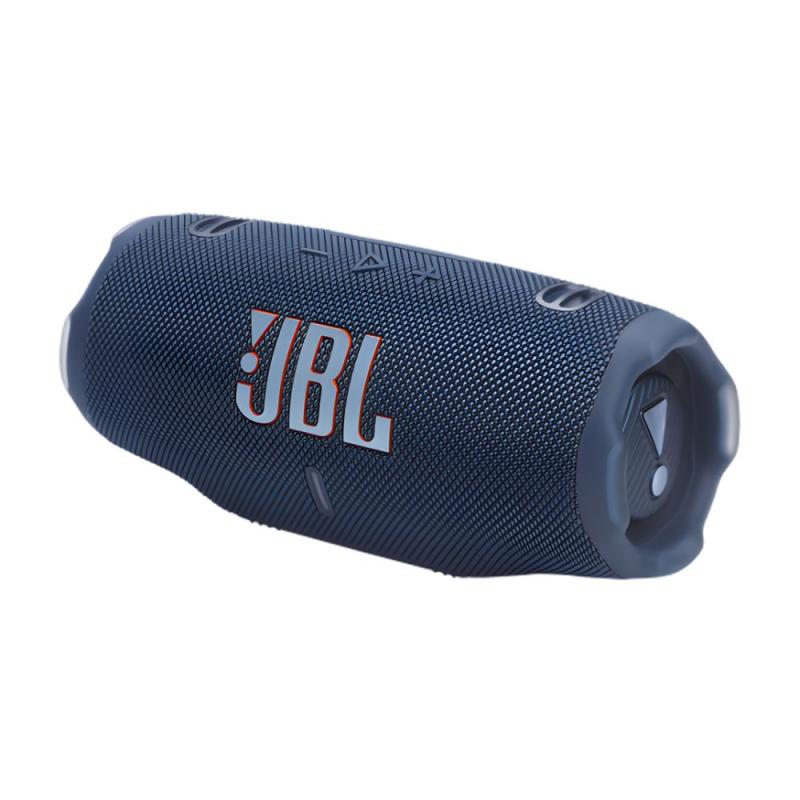 Parlante Portátil Jbl Charge 6 Bluetooth 5.4