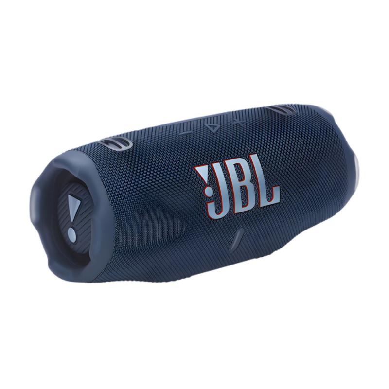 Parlante Portátil Jbl Charge 6 Bluetooth 5.4