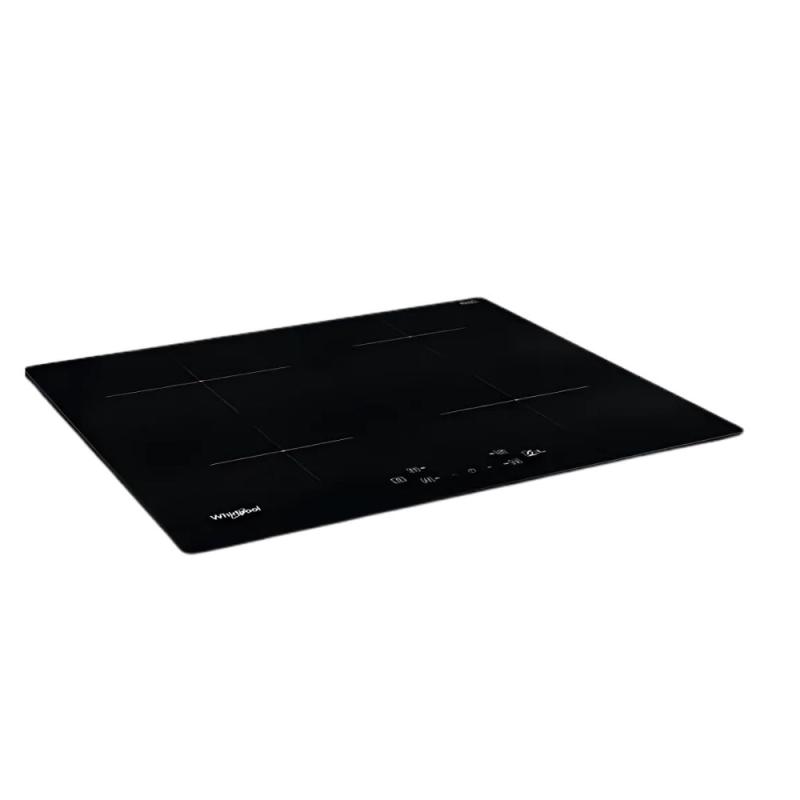 Anafe Eléctrico Whirlpool ACM807BA 4 Hornallas Táctil