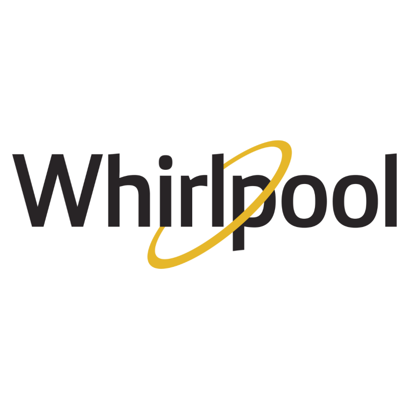 Anafe Eléctrico Whirlpool ACM807BA 4 Hornallas Táctil