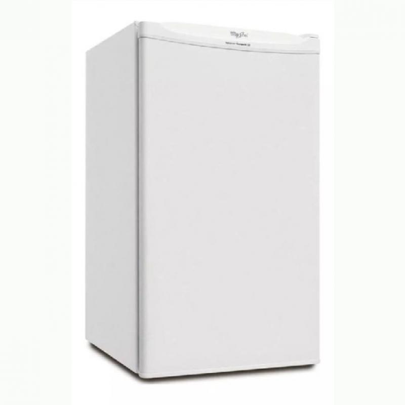 Heladera Whirlpool Bajo Mesada Wra12A 120Lts Blanca