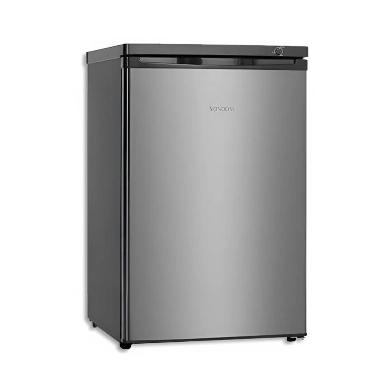 Freezer Bajo Mesada Vertical Vondom FR55 85L