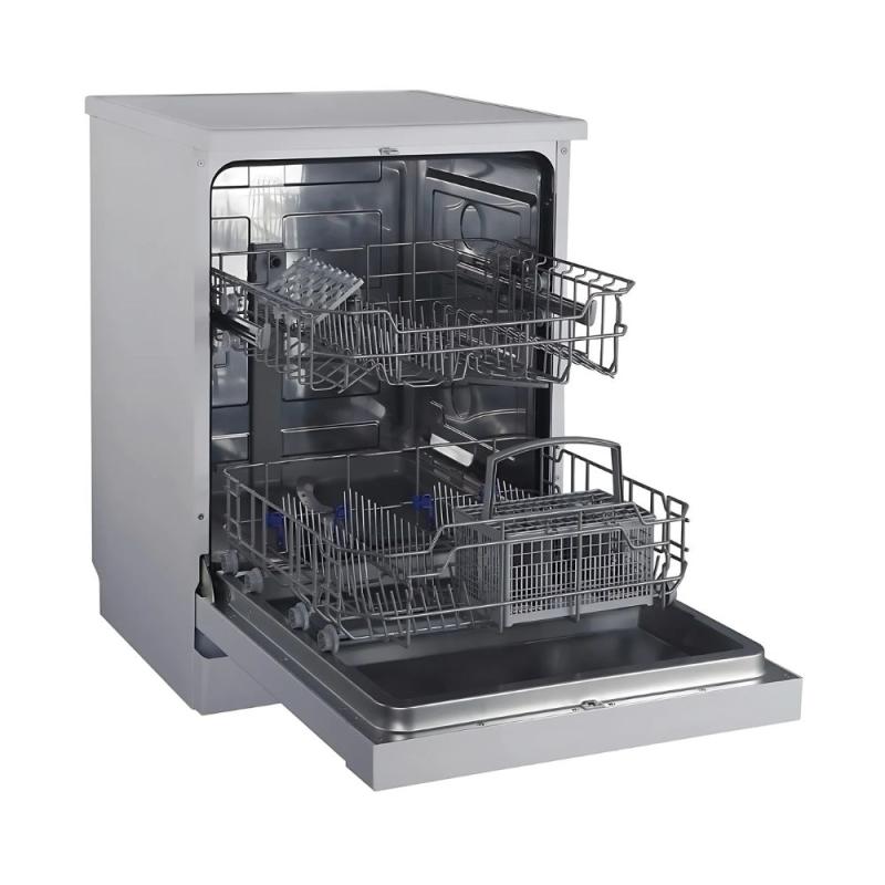 Lavavajillas Midea DE-312SAR 12 Cubiertos Digital 1760W