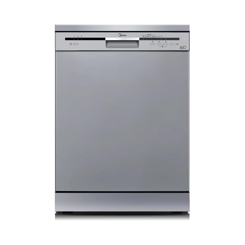 Lavavajillas Midea DE-312SAR 12 Cubiertos Digital 1760W