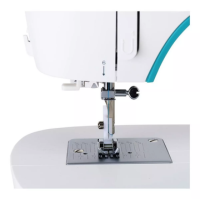 Máquina De Coser Recta Singer M3305