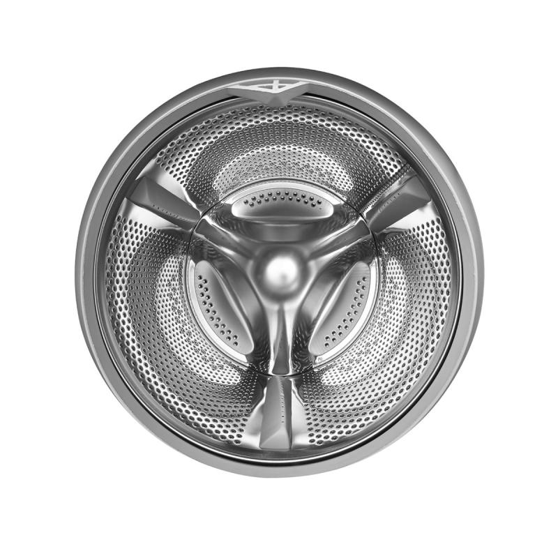 Lavarropas De Carga Frontal Longvie L16508 6.5kg