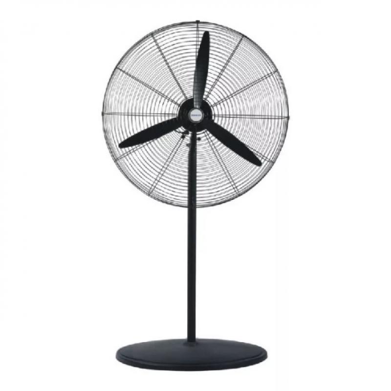 Ventilador Peabody Industrial De Pie 26 3 Velocidades