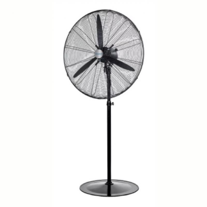 Ventilador Peabody Industrial De Pie 26 3 Velocidades