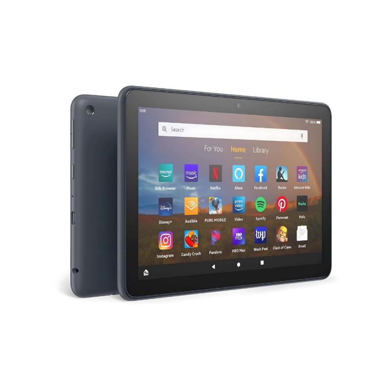 Tablet Amazon Fire Hd 8'' Plus 3gb Ram 32gb