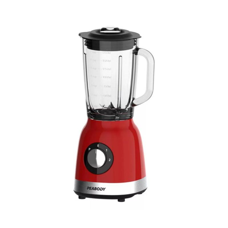Licuadora Peabody PE-LN810R 800W